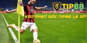 Tìm hiểu về kèo phạt góc tại nhà cái Tip88