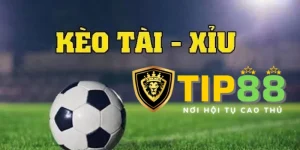 Kèo tài xỉu Tip88 là gì? Những kinh nghiệm chơi kèo tài xỉu luôn thắng