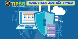 Tìm hiểu cách tải tool hack xóc đĩa Tip88